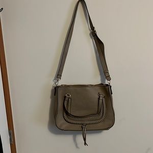 Sole Society tote/crossbody